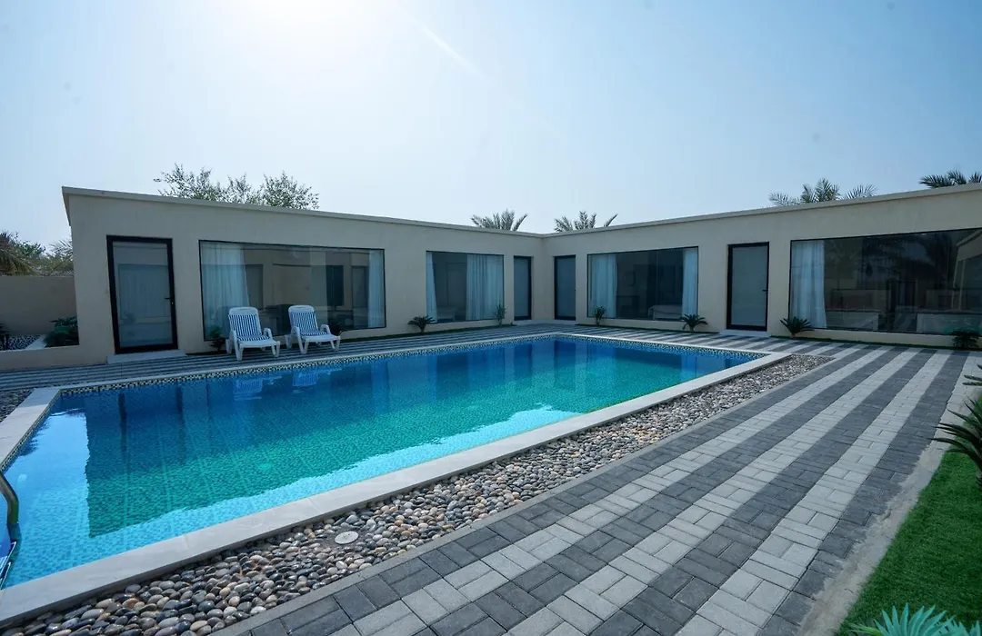 Farm Al Medfek-1