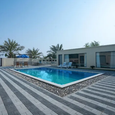 Farm Al Medfek-3